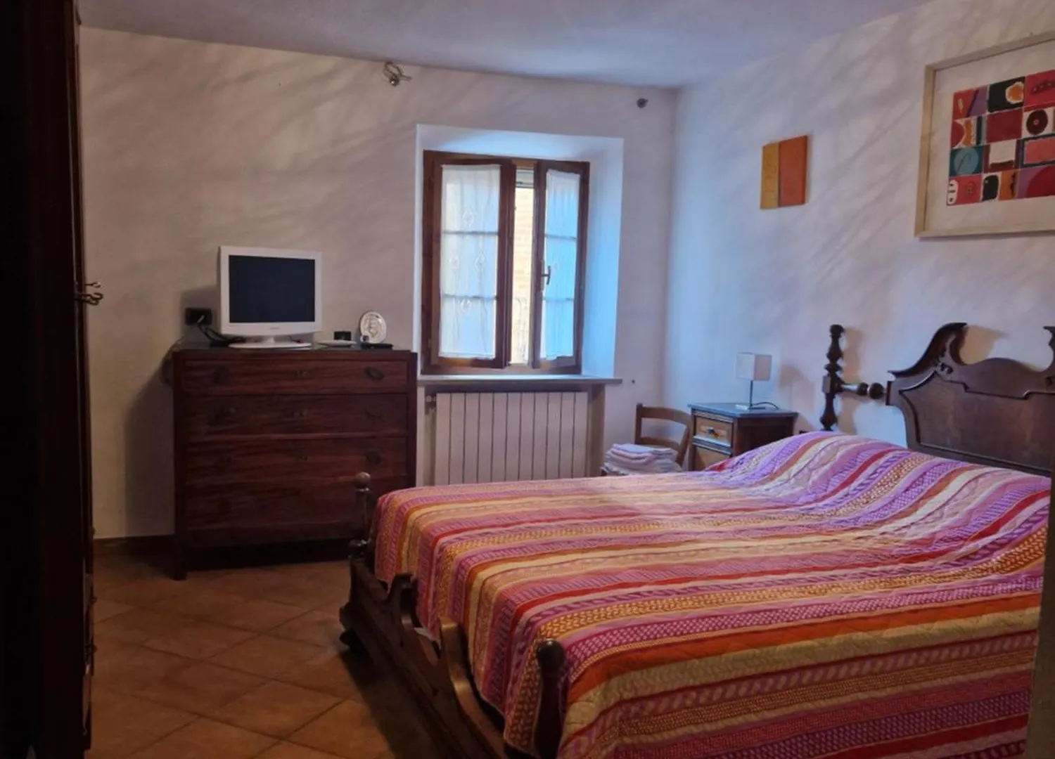 Alla Cisterna-Civico 21 Apartment Gambassi Terme