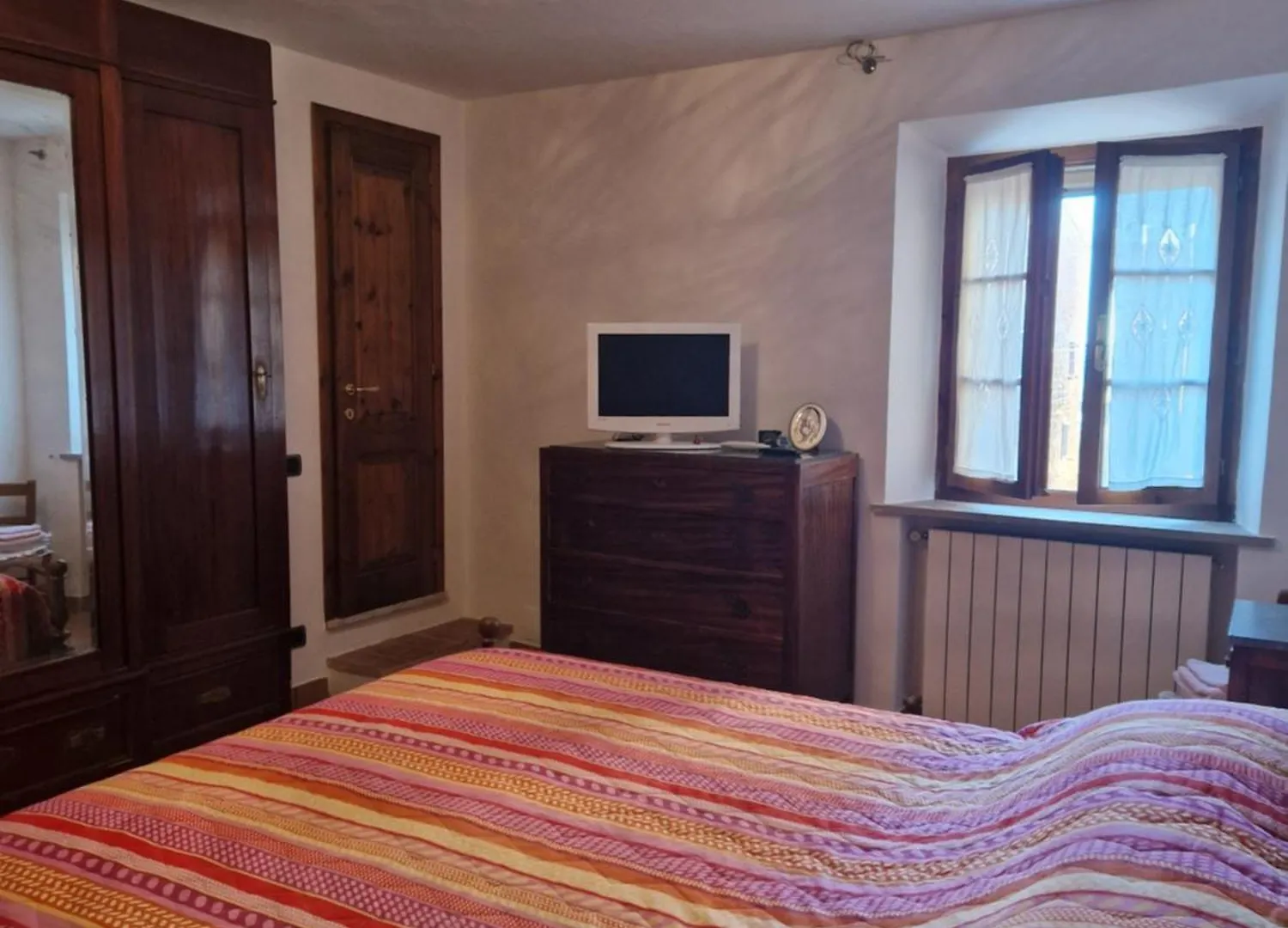 Alla Cisterna-Civico 21 Apartment Gambassi Terme